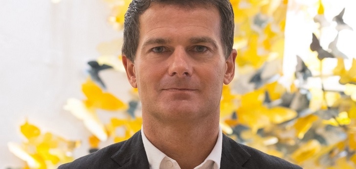 Peter Ruis (Anthropologie): “Difficult times to be a retailer”